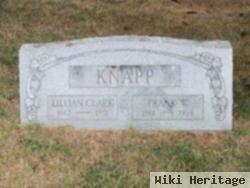 Lillian Clark Knapp