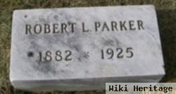 Robert Lawrence Parker