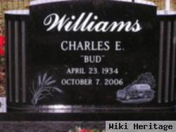 Charles E. "bud" Williams