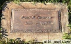 Vard Morton Shepard