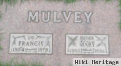 Frances Joseph Mulvey