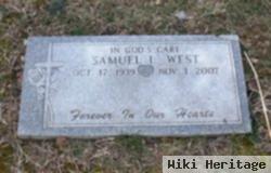 Samuel L. West