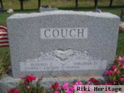 Ronald J. Couch