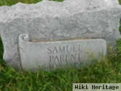 Samuel Parent