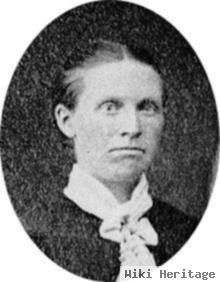 Emily Amelia Cox Tuttle