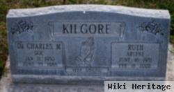 Ruth Arlene Kilgore