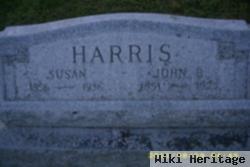 Susan Harris