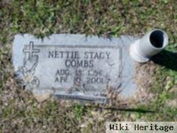 Nettie Stacy Combs