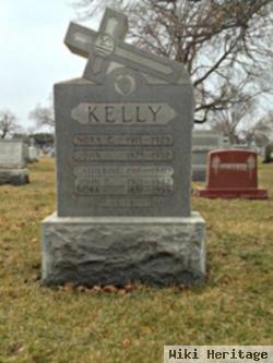 Nora C. Kelly