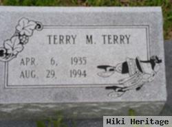 Terry Milton Terry