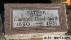 Clarence Elmer Smith