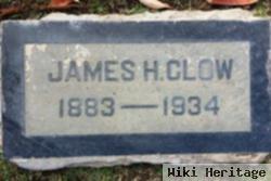 James Henry Clow