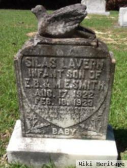 Silas Lavern Smith