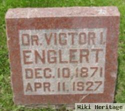 Dr Victor I Englert