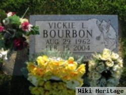 Vickie L. Bourbon