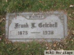 Frank L. Getchell