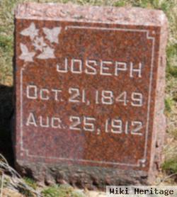 Joseph Robinson