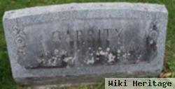 Elizabeth M "betty" Holupko Garrity