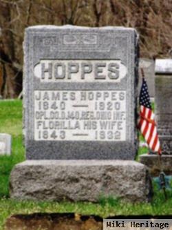 James Hoppes