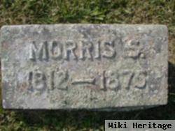 Morris Silas Reynolds