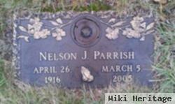 Nelson J. Parrish