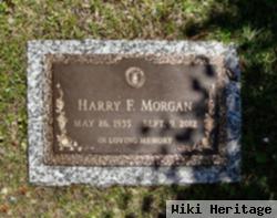Harry Franklin "harry" Morgan, Sr