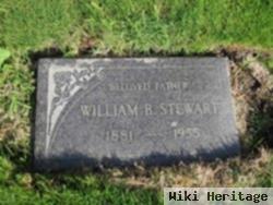 William Broaddus Stewart