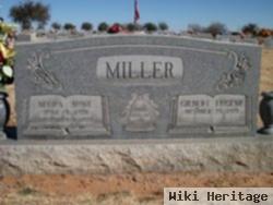 Myra June Miller