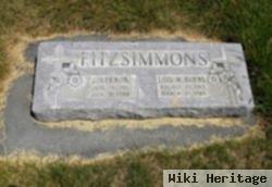 J. Vernon Fitzsimmons