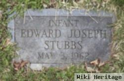 Edward Joseph Stubbs