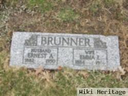 Emma L. Brunner