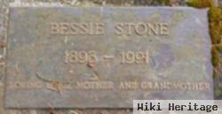 Bessie Lee Stone