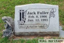 Jack Fuller