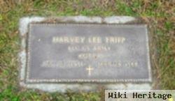 Harvey Lee Tripp