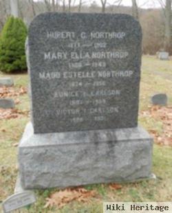 Mary Ella Northrop