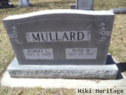 Robert L. Mullard