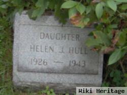 Helen J. Hull