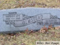 Barbara Ann Olmstead