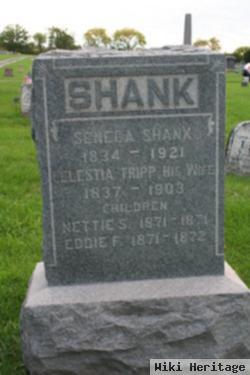 Eddie F. Shank