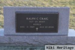 Ralph Craig