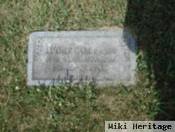 Luther Carl Finke