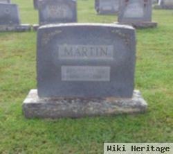 Joe S Martin