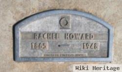 Rachel Brown Howard