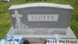 Robert J Slotty