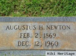 Augustus Hamilton Newton