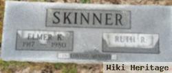 Elmer K Skinner