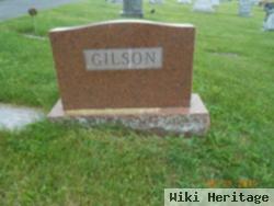 William H. "bill" Gilson