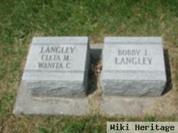 Wanita C Langley