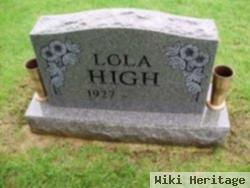 Lola High