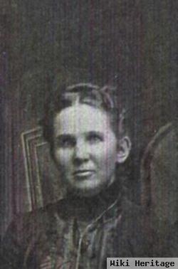 Helena Lou Browning Brubaker